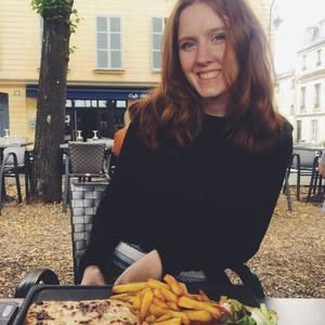 Meet your Posher, Morgan